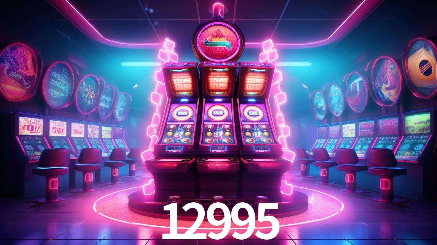 12995 - Explosão de Prêmios - 12995.com