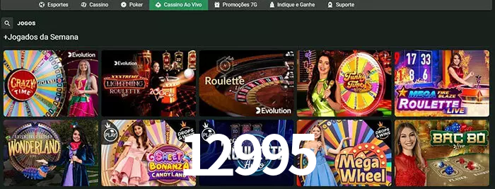 12995 bet