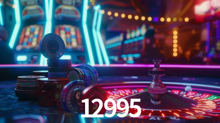 Live Casino 12995