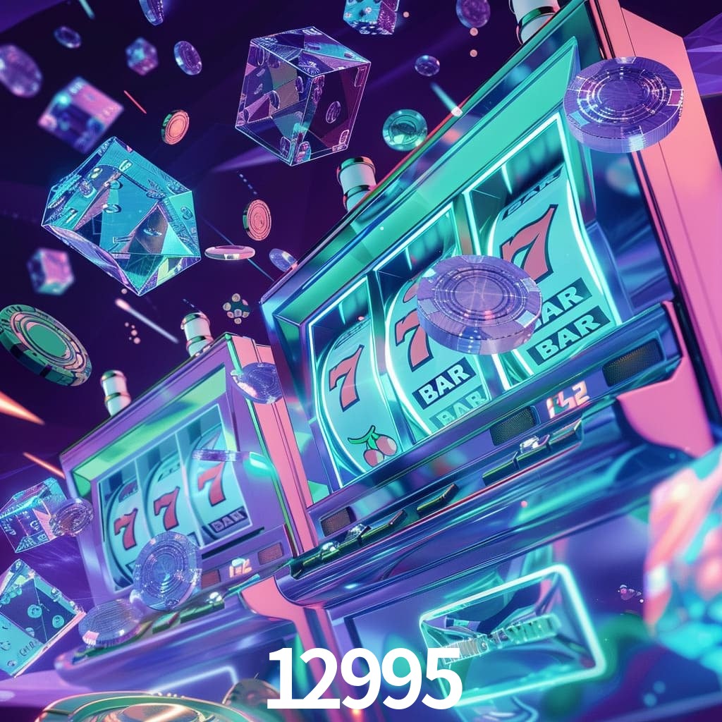 Desvendando o Mundo dos Jogos Virtuais na 12995
