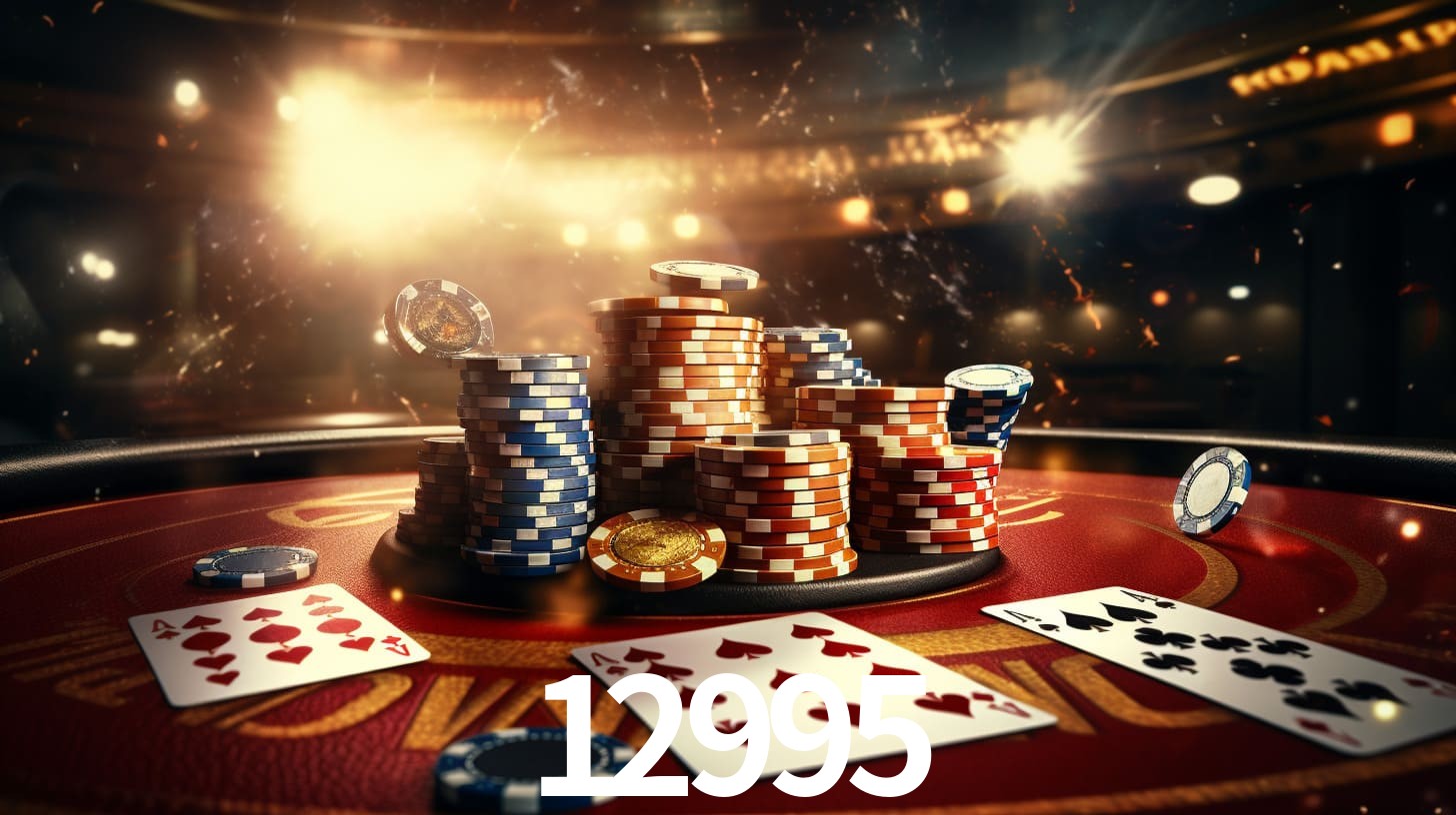 Live Casino 12995