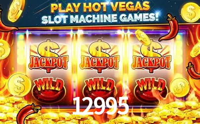 Descubra a Magia dos Jogos de Arcade no 12995