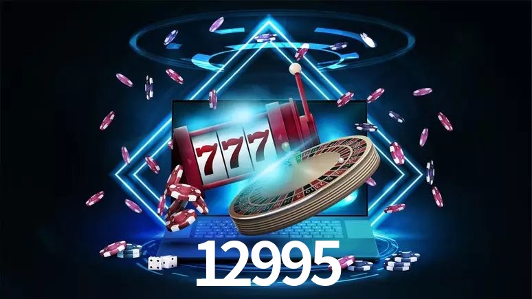 Slot Games 12995
