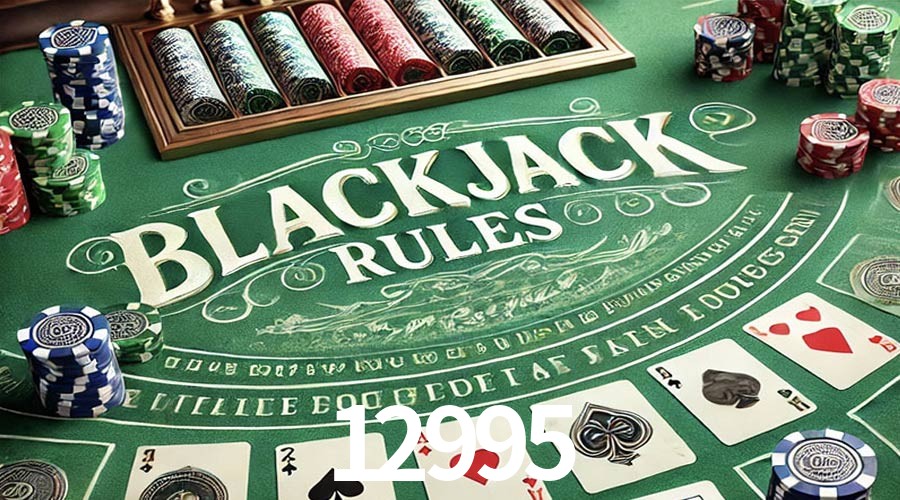 Slot Games 12995