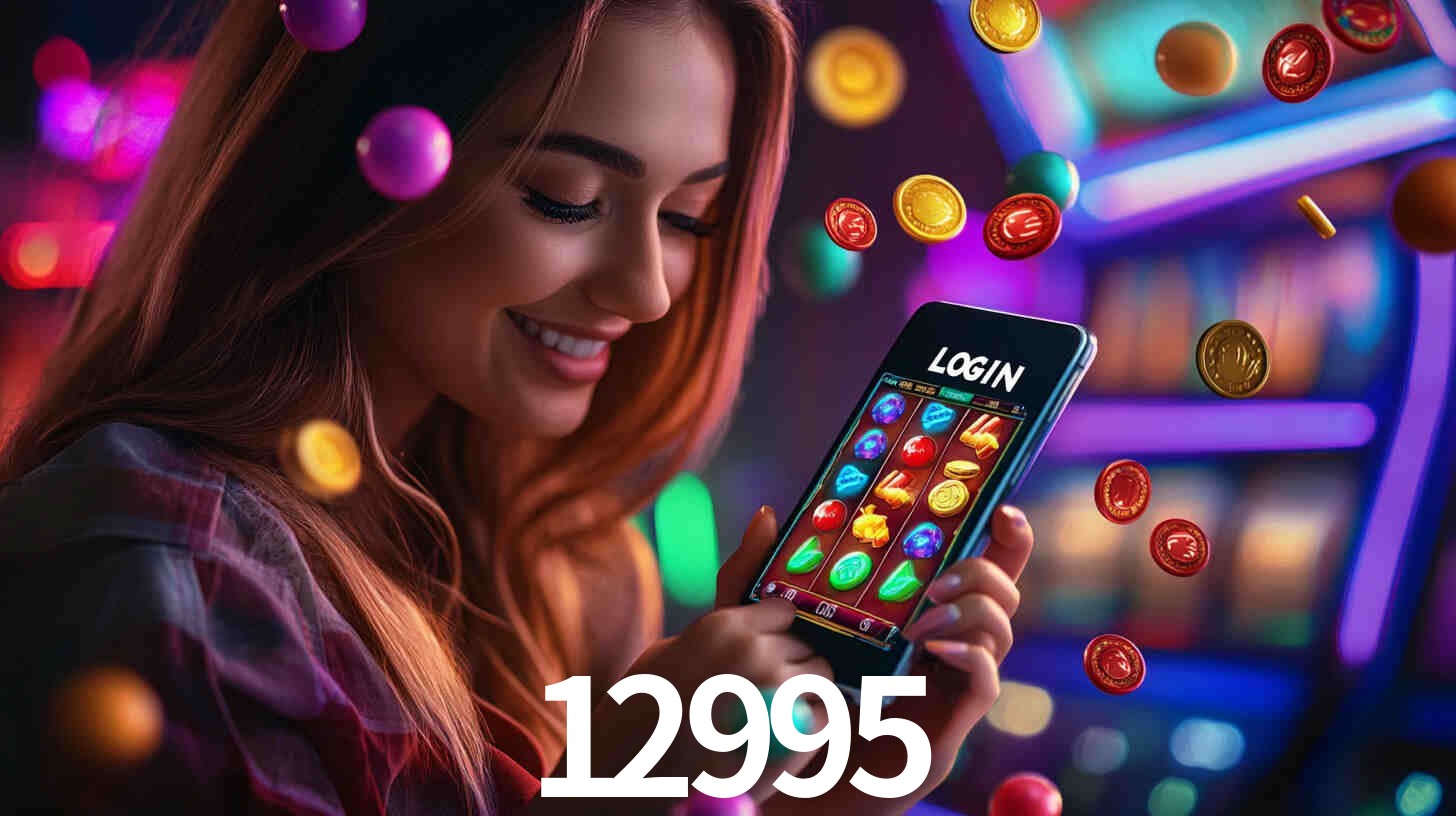 12995