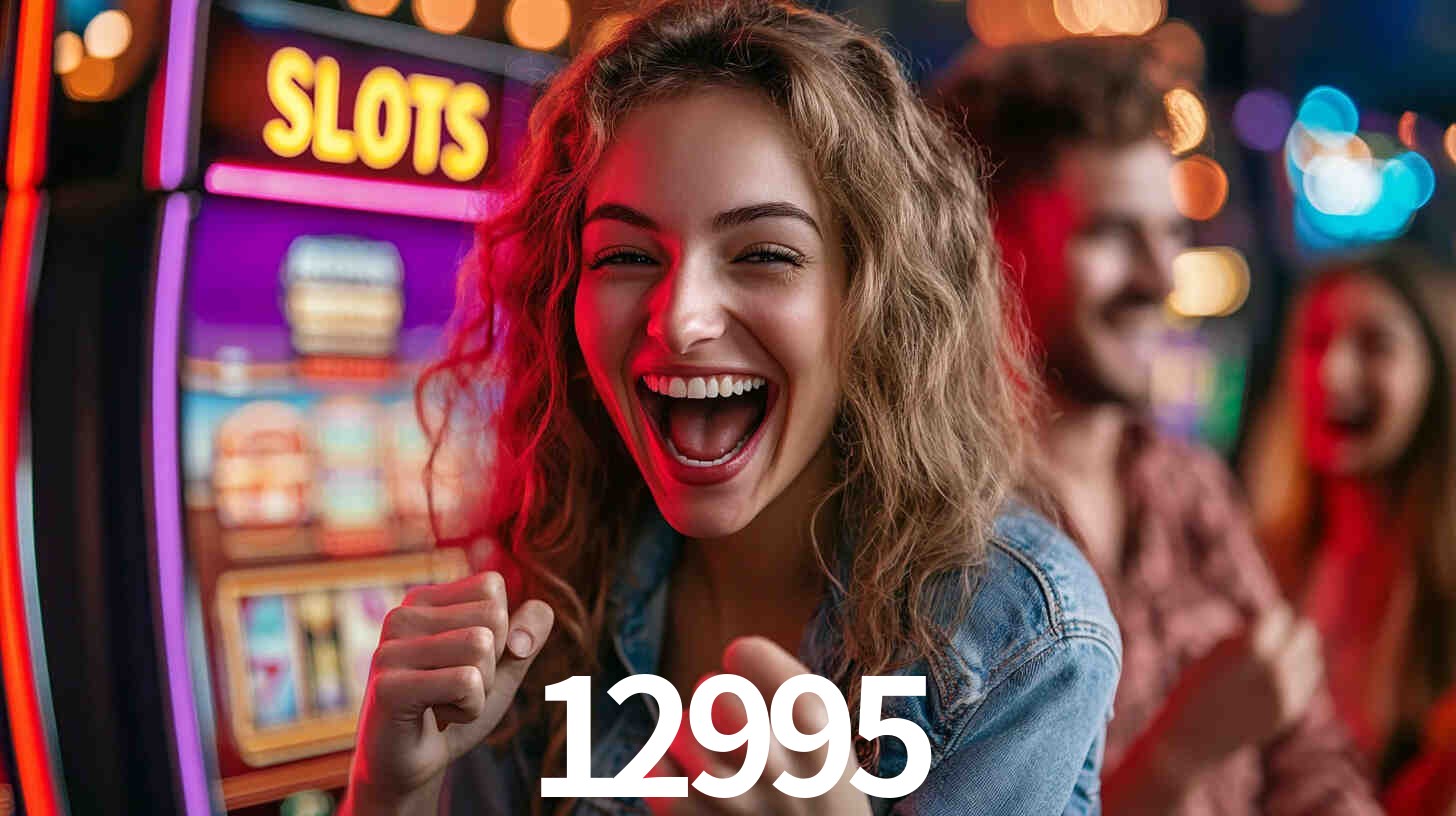 Apostas Esportivas na 12995: Um Guia Completo