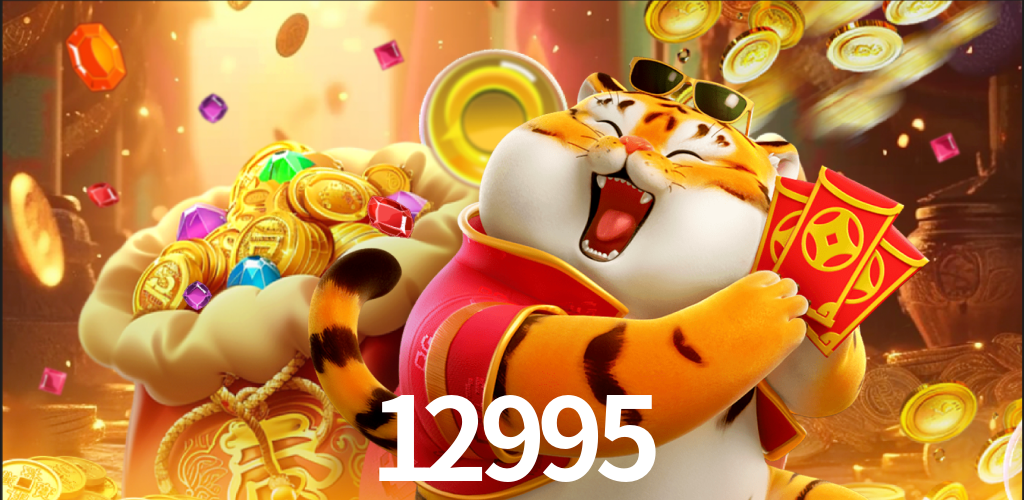 12995: A Experiência de Casino com Jogos de Mesa ao Vivo
