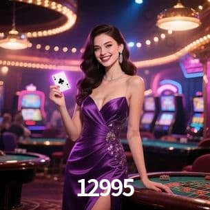 cassino 12995