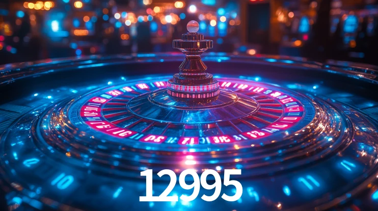 Welcome Bonus 12995