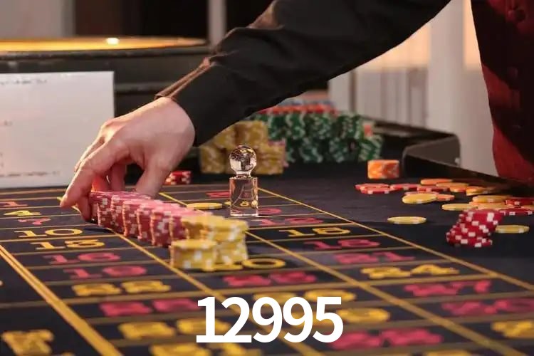 Descubra a Magia dos Jogos de Arcade no 12995