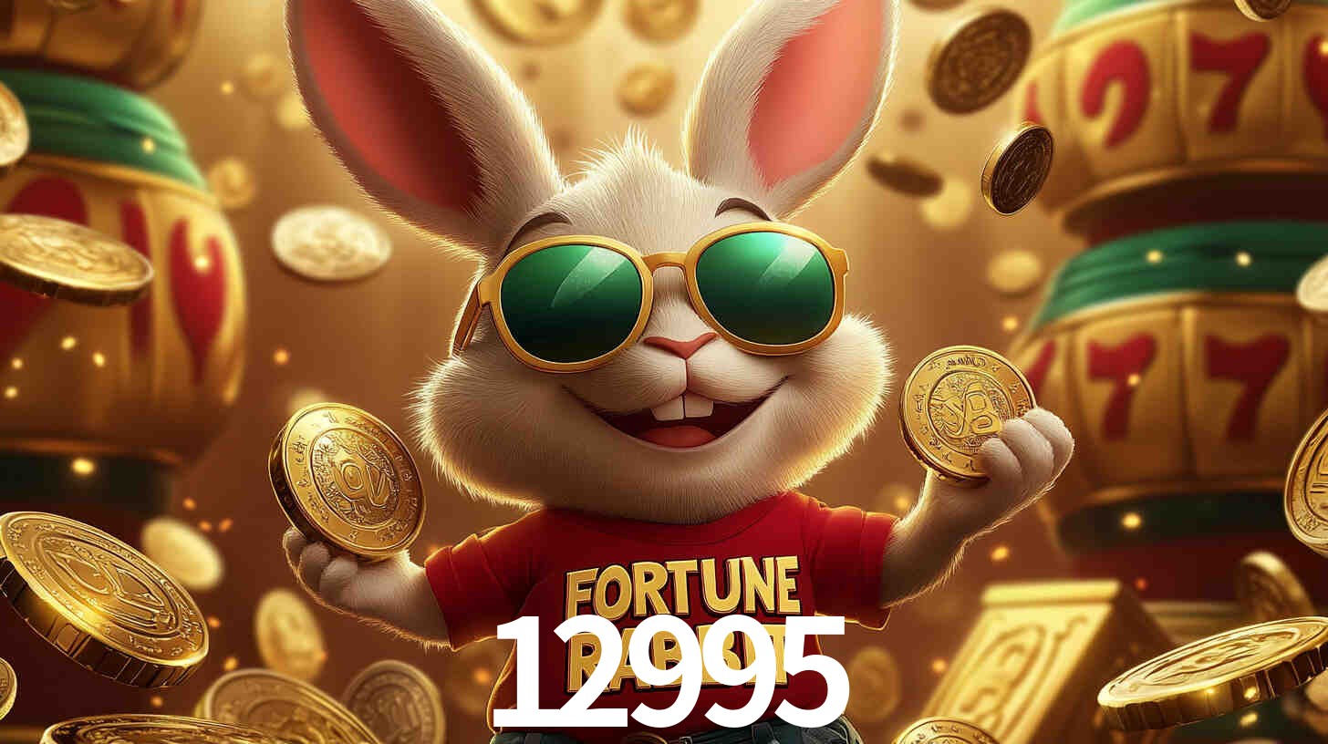 12995