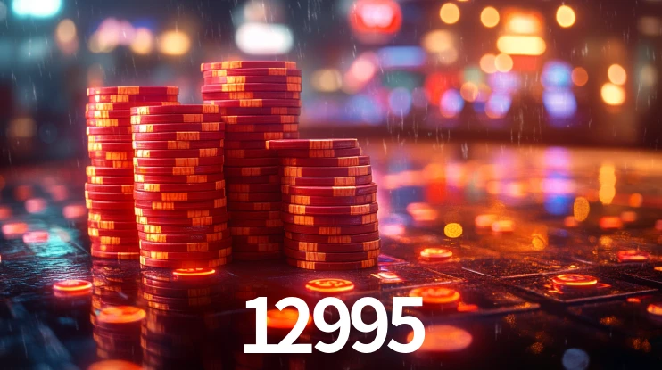 12995