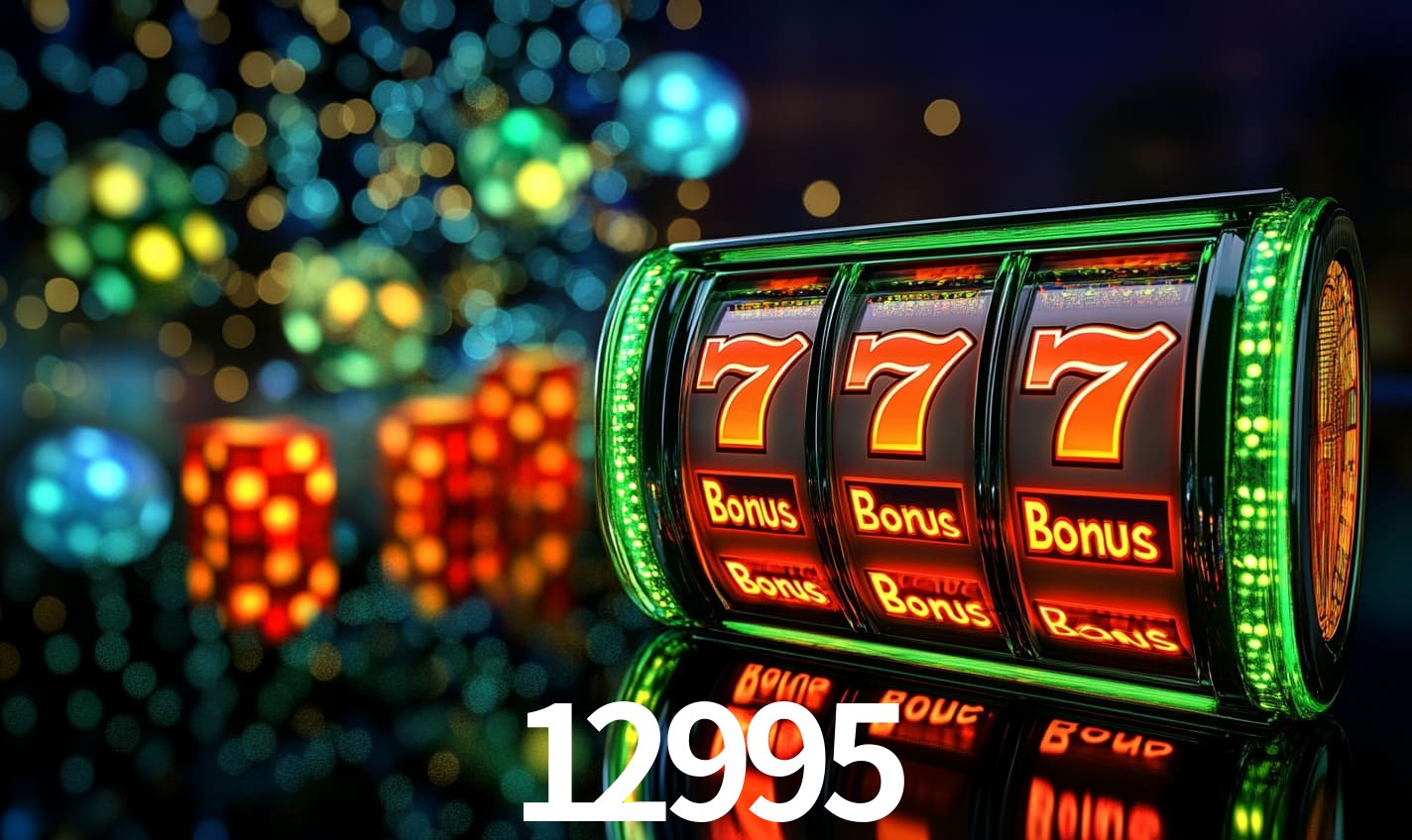 Game Providers 12995