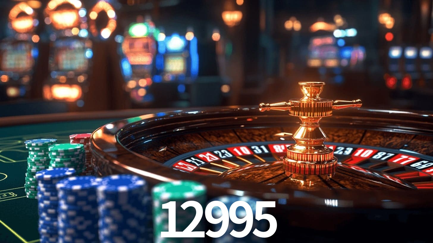 12995
