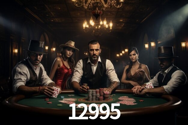 Inovações de Jogos na 12995: O Futuro das Experiências Interativas