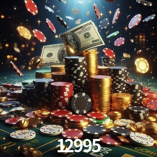 A Emoção da Loteria na 12995: Uma Chance de Mudança de Vida