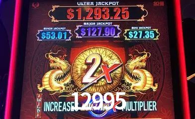 VIP Casino 12995