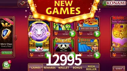 Blackjack Table 12995