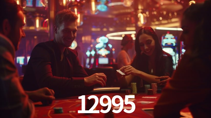 A Revolução dos Aplicativos de Jogos no 12995
