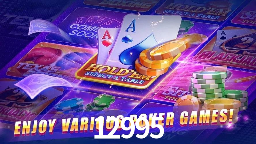 Descubra o Programa VIP da 12995: Vantagens Exclusivas para Jogadores